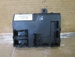 11 12 13 Ford Fiesta Multifunction Body Control Module Unit Ae8t-15k600-ad. Fixed Price $50.00.