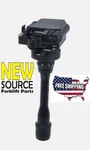 Yucw-00454 Hyundai Ignition Coil Psi 2.0l 2.4 L Engines Bi. Fixed Price $85.00.