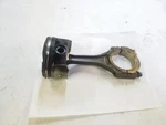 3.5l Non-turbo Connecting Rod W/ Piston Fits 2010-2019 Ford Explorer / Flex. Fixed Price $77.94.