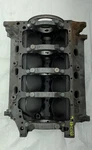 1970-1974 351 Cobra Jet Cleveland Engine Block Cj Standard Bore 4 Bolt Main Caps. Fixed Price $1699.99.