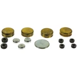Melling Engine Expansion Plug Kit P N Mpe 121br. Fixed Price $31.16.