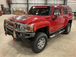 2006 Hummer H3 Engine Motor 3.5l 172k Ran Well Vin 6 8th Digit. Fixed Price $1700.00.