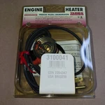 Zerostart Expansion Plug Engine Block Heater. Fixed Price $25.00.