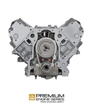 Chevrolet 5.3 Engine 323 2005 2006 Trailerblazer New Reman Oem Replacement. Fixed Price $3293.00.