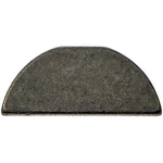 Dorman 595-069 Woodruff Key Width 3/16(.188) In., Length 55/64(.855) Height. Fixed Price $42.87.
