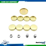 Dnj Fps4123 Expansion Plug Kit For 97-08 Ford E150 Club Wagon 4.2l V6 Ohv. Fixed Price $46.54.