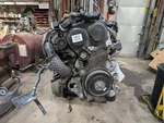 Volvo B4204t27 T6 2.0l Engine 183k 16-22 Xc90 17-21 S90 V90 19-21 S60 V60. Fixed Price $2649.98.