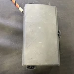 15-17 Cadillac Xts - Engine Bay Fuse Relay Box Oem 23499389. Fixed Price $69.00.