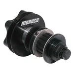 Moroso 63849 Drive Kit, Dry Sump/flange/pulleys, Long, 3 Bolt Bbc. Fixed Price $377.99.