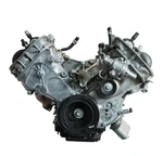 Engine For Ford Mustang 5.0 V8 C50sdem C50 Mf8f Jr3z-6006-c. Fixed Price $6961.84.