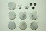 Block Expansion Plug/kits Pioneer Pe256r. Fixed Price $25.50.