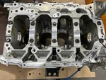 2022 - 2024 Hyundai Tucson Oem 2.5l Engine Cylinder Block Sub 341l32sk02. Fixed Price $340.00.