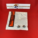 Nos For Ford W706310-s900 Plug Set Of 2. Fixed Price $14.99.