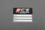 Assembled By Ecs - Oil Service Kit With Filter Housing Cap. Fixed Price $237.08.