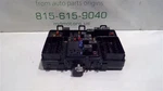 2017-2019 Ford Edge Fuse Box Relay Junction Block Oem F2gt-14a067-af. Fixed Price $90.00.