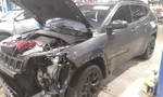 2017 Jeep Compass 2.4l Engine Motor Oem 129k Miles (lkq 453991221). Fixed Price $1362.10.