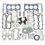 Engine Cylinder Rebuild Gaskets Seals Set For Porsche Cayenne 92a Panamera 3.0 S. Fixed Price $265.00.