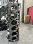 Refurbished Cummins Isb 5.9l (dodge) Block. Fixed Price $995.00.