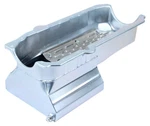 Champ Pans Cp60ltr Sbc Street/strip Oil Pan 8qt 8in Deep 1980-1985 With Tray. Fixed Price $265.60.