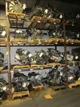 10-13 Volkswagen Golf Motor Engine Assembly 2.5l 124k Miles Oem Lkq. Fixed Price $598.90.