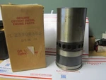 Genuine Detroit Diesel Cylinder Liner 23508383 H Flange New , A3. Fixed Price $119.99.