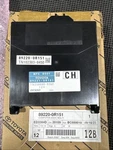 Computer Assembly Multi Toyota 89220-0r151 Body Control Module 89221-0r101 Oem. Fixed Price $299.00.