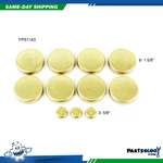 Dnj Fps1143 Expansion Plug Kit For 95-10 Chrysler Dodge 300 300m 3.5l Sohc 24v. Fixed Price $36.09.