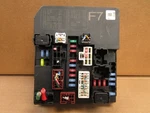 14 15 16 17 Nissan Juke Engine Fuse Box Relay Junction Block Panel 284b71tw1c. Fixed Price $83.00.