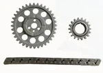 Enginetech Ts499 Timing Chain Set For 1967-1986 Buick/cadillac/chevrolet/gmc. Fixed Price $44.55.