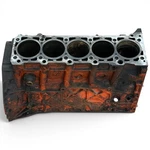 2002-06 Dodge Sprinter Engine Block Om612 Om647 Oem 2.7 6120110201. Fixed Price $499.99.