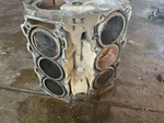 03-05 Infiniti G35 Nissan 350z Vq35de Hydrolocked Short Block 10103-am6a0. Fixed Price $212.65.