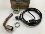 Everco D2528 Engine Block Heater, 1500 Watt For Volvo D70f Td70f. Fixed Price $44.99.
