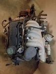 Engine 3.0l Vin U 8th Digit Gasoline 6-183 Fits 90-95 Ford Taurus Oem. Fixed Price $924.87.