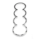 Blox Bxpt-10201 Block Guard For D-series Sohc Vtec. Fixed Price $103.00.
