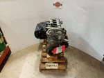 2.5l Engine Dohc Opt Lcv From 2016 Chevy Impala Vin A 142,025 Miles 11565365. Fixed Price $919.69.