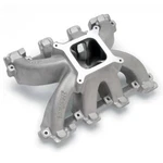 Edelbrock 28097 Super Victor Ls1 Carbureted Manifold. Fixed Price $663.95.