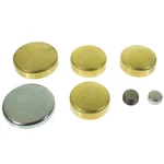 Melling Mpe-104br 1962-1985 Chevy Gm 194 230 250 292 Engines Expansion Plug Kit. Fixed Price $17.64.