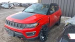 2019 Jeep Compass 2.4l Engine Motor Oem 82k Miles - Lkq442086666. Fixed Price $1230.60.