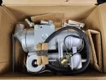 Perfection 460 J2 Diesel Engine Heater Stove Superfex New Old Stock. Fixed Price $99.95.