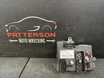 2007 Pontiac Solstice Body Control Module Computer Bcm Id 25848392. Fixed Price $85.00.