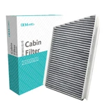 Cabin Air Filter For Mercedes Clk350 Clk550 C230 C350 C280 2038300118 2038300918. Fixed Price $11.89.