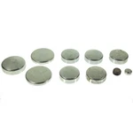 Melling Mpe-620r Engine Expansion Plug Kit For Select 68-84 Cadillac Models. Fixed Price $11.99.