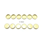Dnj Fps616 Expansion Plug Kit Fits 1999-2004 Nissan Frontier 86-94 D21. Fixed Price $47.99.