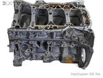 Engine Cylinder Block For 09-15 Nissan Rogue 2.5 11000et8ha Fwd. Fixed Price $399.95.
