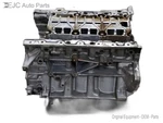 Engine Cylinder Block For 11-14 Ford F-150 3.7 Br3e6015fd Gas. Fixed Price $899.95.