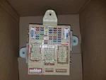 2014 2015 Kia Sorento Under Dash Ipdm Interior Cabin Fuse Box Relay Junction. Fixed Price $218.00.