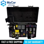 Oem 2013 Jeep Grand Cherokee Dodge Durango Tipm Fuse Box 68165692ac. Fixed Price $138.00.