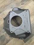 1965-76 Ford Truck Cast Iron Bellhousing C5ta-7505-b 352 360 390 Fe Block Used. Fixed Price $230.00.
