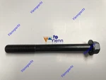 E4da E4de Cylinder Head Bolt For Iseki Engine Tj75 D500-p Tractor Part 18pcs. Fixed Price $320.00.