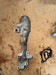 2004-2009 Cadillac Cts Sts Srx Engine Oil Filter Housing Adapter V6 - 12591007. Fixed Price $199.99.
